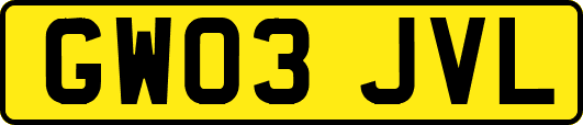 GW03JVL