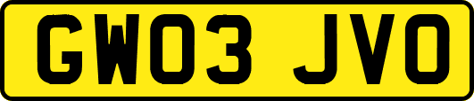 GW03JVO
