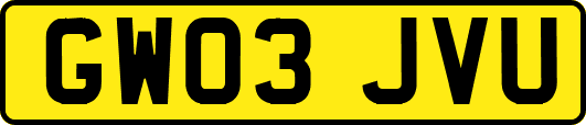 GW03JVU