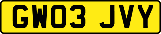 GW03JVY