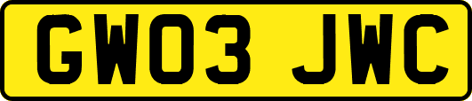 GW03JWC