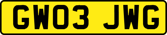 GW03JWG