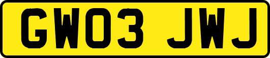 GW03JWJ