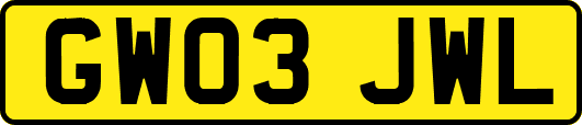 GW03JWL