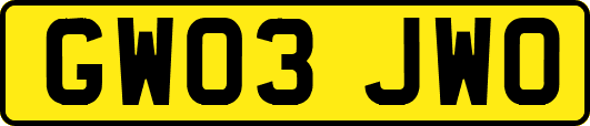 GW03JWO