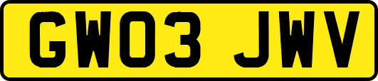 GW03JWV