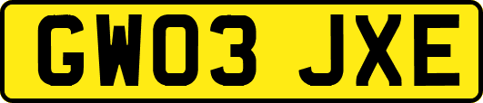 GW03JXE