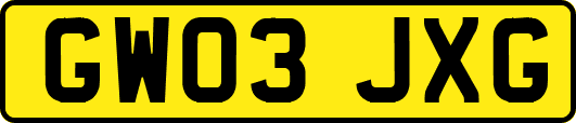 GW03JXG