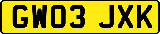 GW03JXK