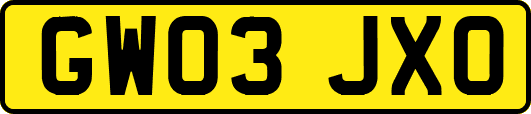 GW03JXO