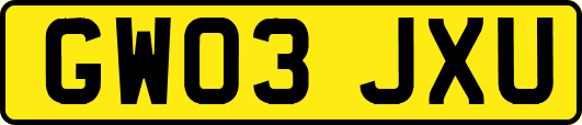 GW03JXU
