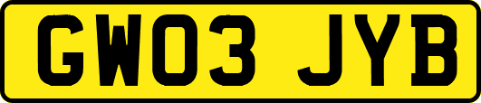 GW03JYB