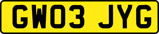 GW03JYG
