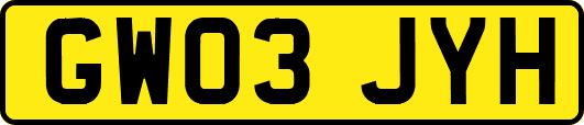 GW03JYH