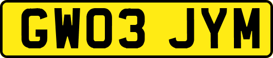 GW03JYM