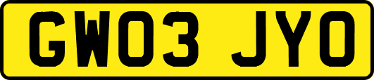 GW03JYO