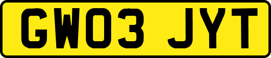 GW03JYT