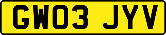 GW03JYV