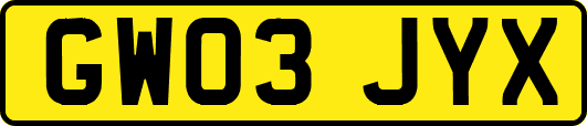 GW03JYX