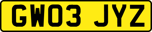 GW03JYZ