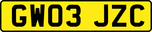 GW03JZC