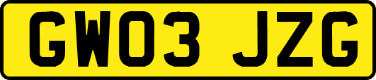 GW03JZG