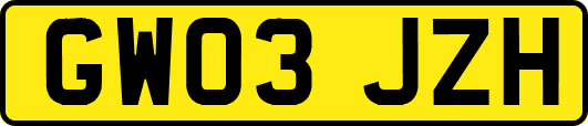 GW03JZH