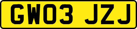 GW03JZJ