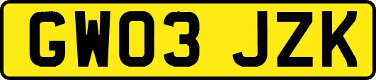 GW03JZK