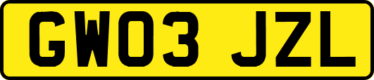 GW03JZL