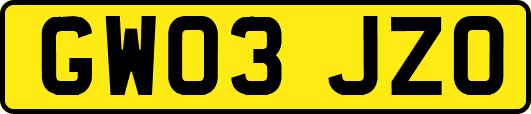 GW03JZO