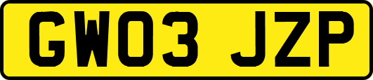 GW03JZP