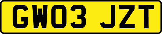 GW03JZT