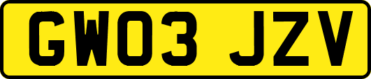 GW03JZV