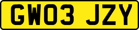 GW03JZY
