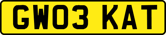 GW03KAT