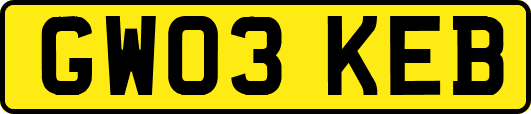 GW03KEB