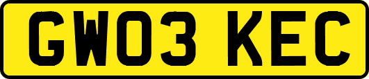 GW03KEC