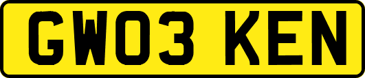 GW03KEN