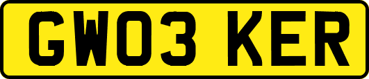GW03KER