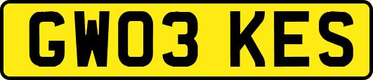GW03KES