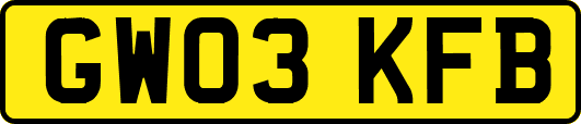 GW03KFB
