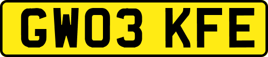 GW03KFE