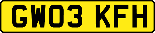 GW03KFH
