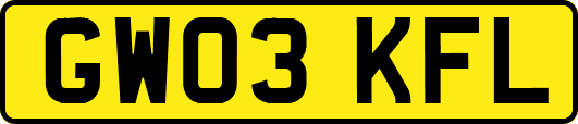 GW03KFL