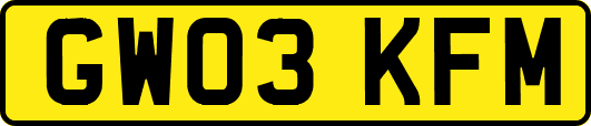 GW03KFM