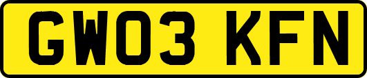 GW03KFN