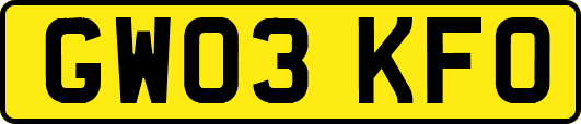 GW03KFO
