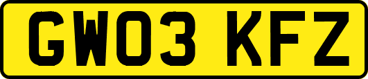 GW03KFZ