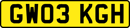 GW03KGH